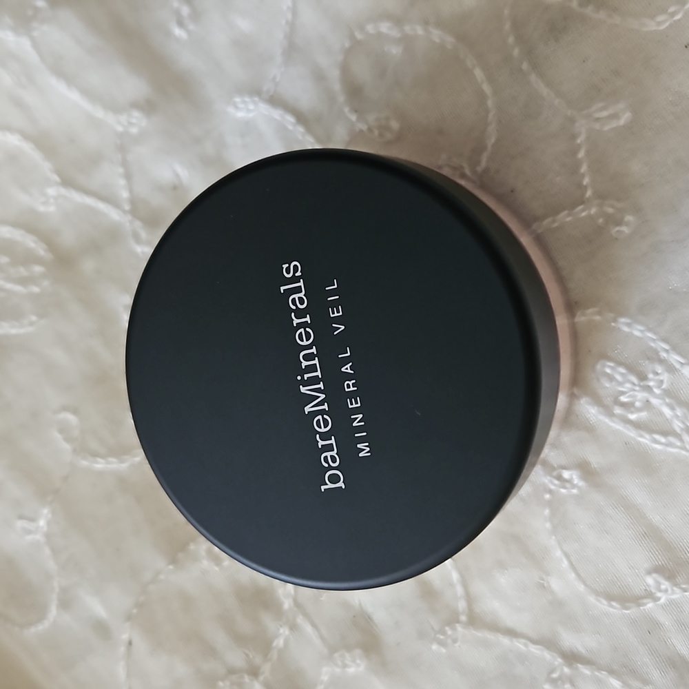 bareMineral Original Mineral Veil Finishing Powder - .3oz